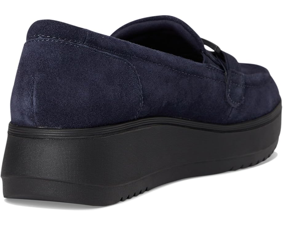 Clarks Zylah Top - Back View