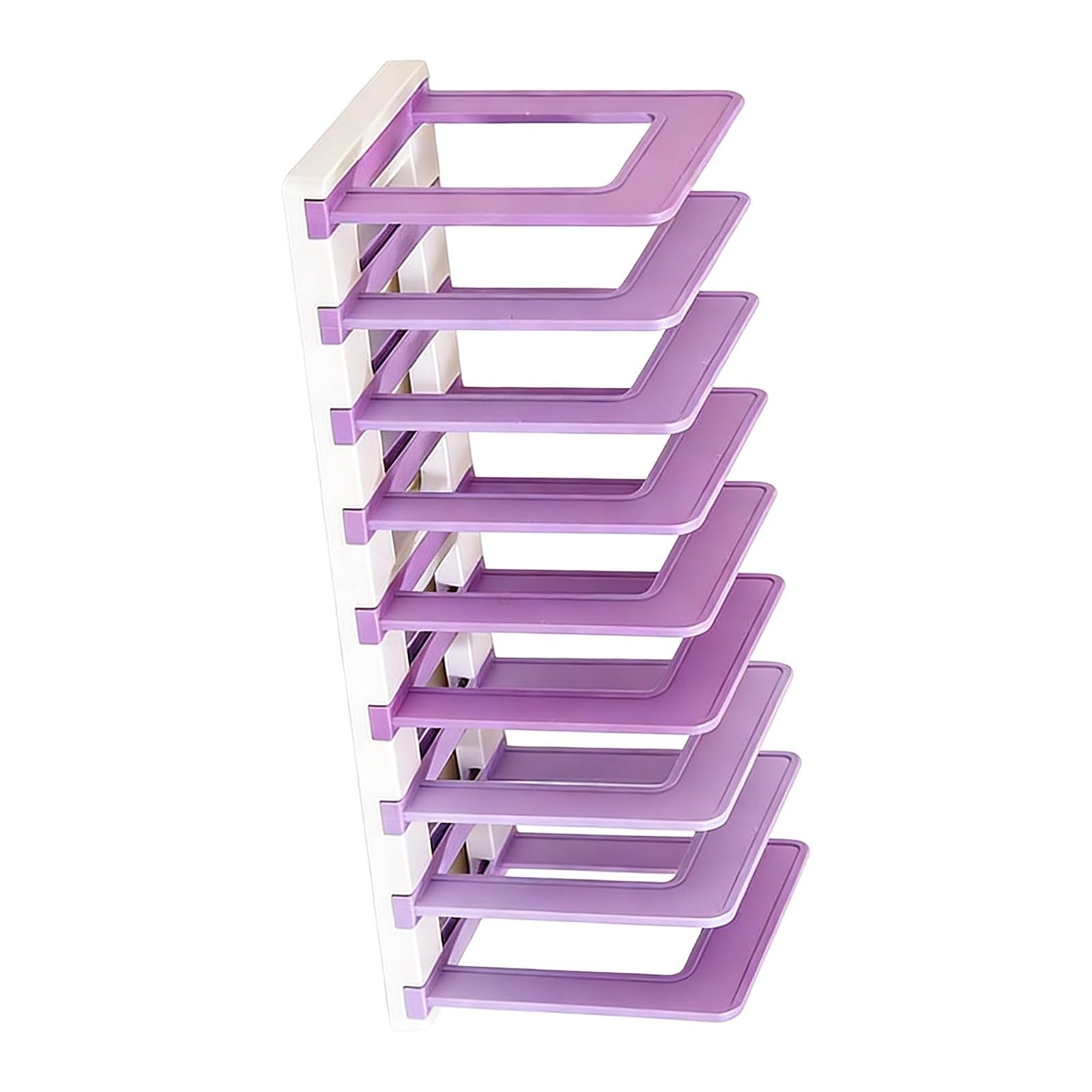 Books Stand for Display, Adjustable Bookends Book Display Stand, Bookshelfs for Displaying Books, Music Sheets Book Organizers Bookshelf