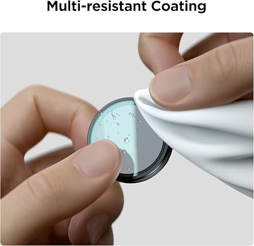 Miniatura 6 de VIOFO CPL Filtro Lente Polarizador Circular Antideslumbrante para Cámara Frontal Serie A229/A329S Dash Cam