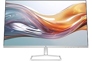 HP 240A Monitor: The Perfect Blend of Clarity and Functionality