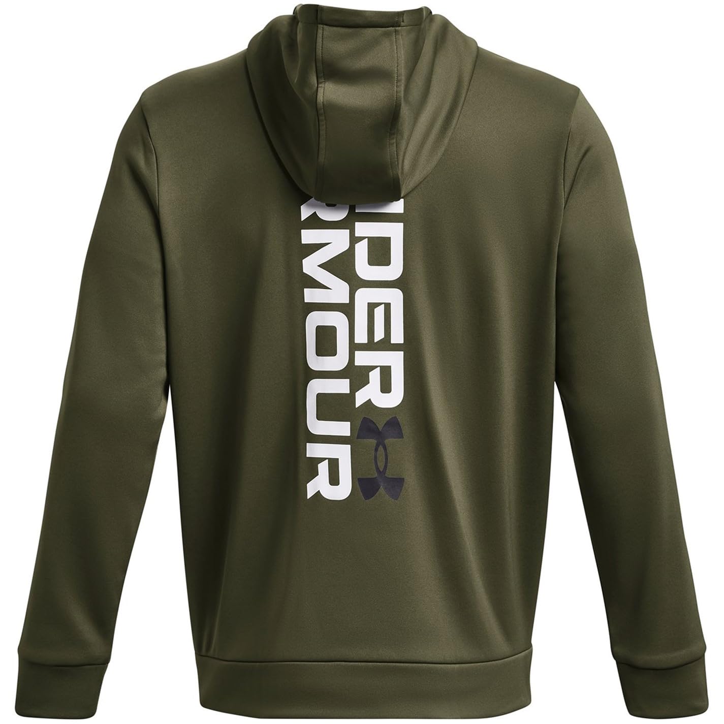 Under Armour Herren Ua Armour Fleece Graphic Hd Sweatshirt (1er Pack)