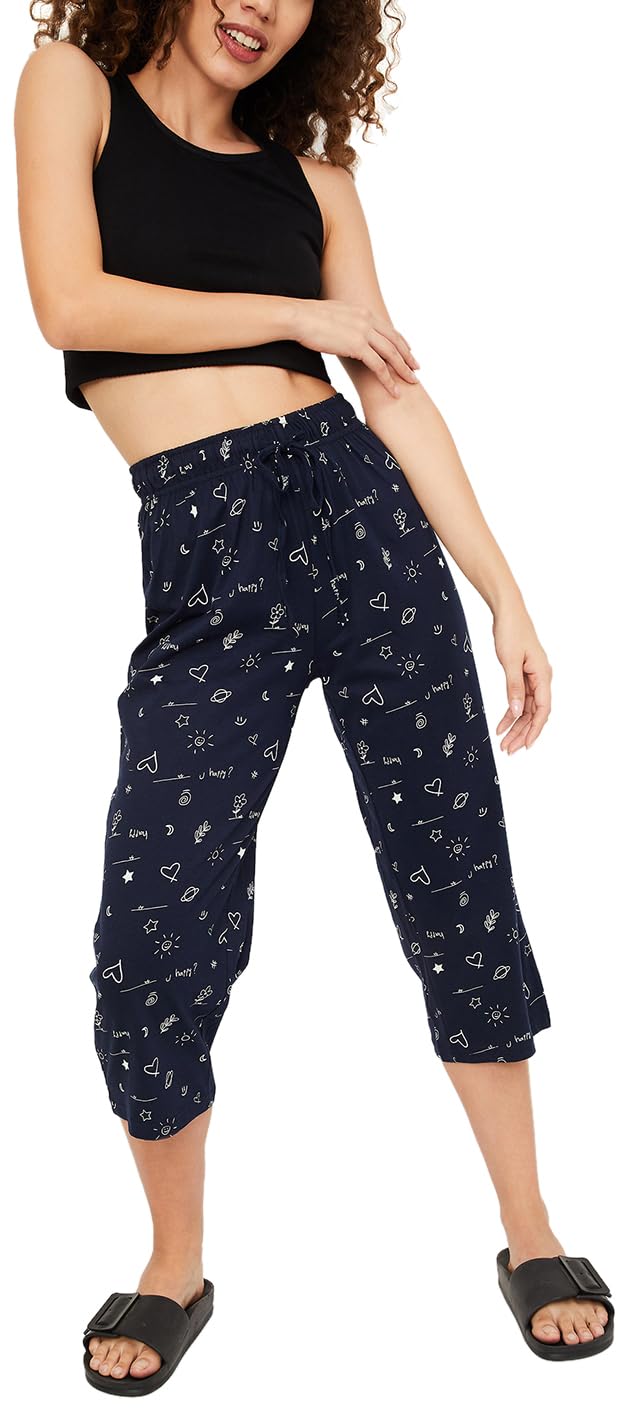 max Women Regular Fit Pants-picture-17