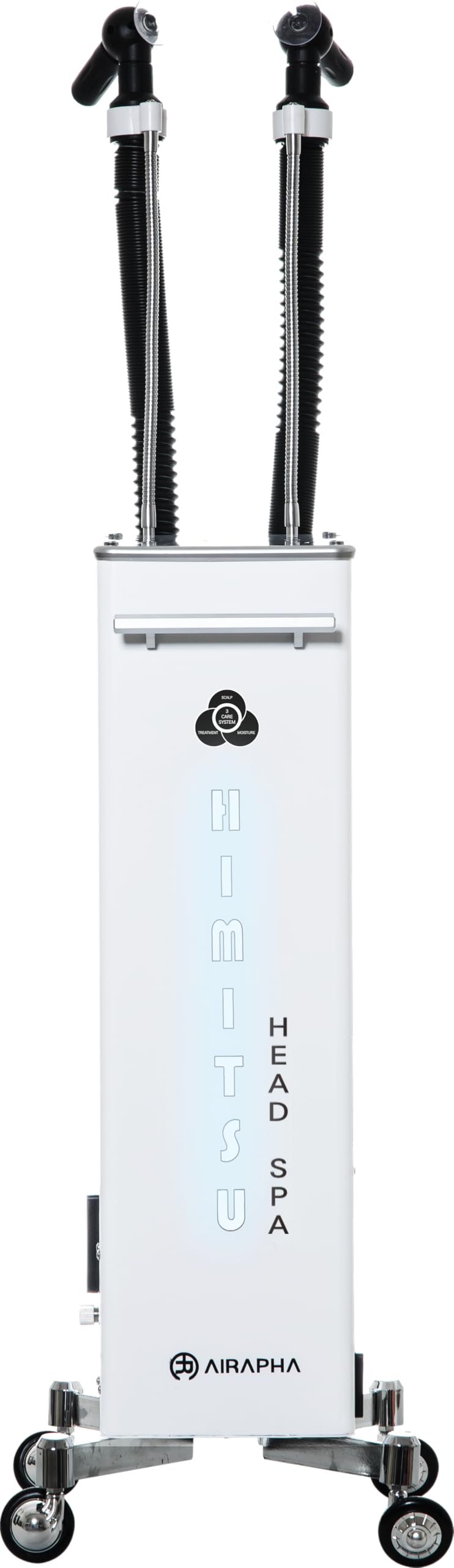Himitsu Steamer Premium Moisturizing Head Spa Steam Machine
