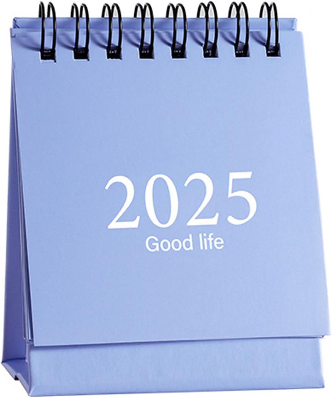 2025 Desk Calendar Lovely Coil Calendar Monthly Calendar