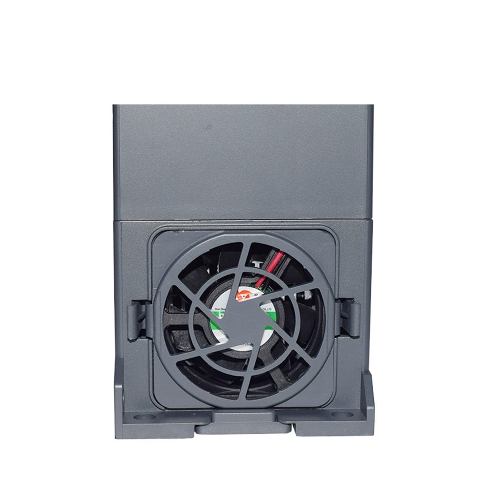Variador De Frecuencia 0.75/1.5/2.2/3KW 1/2/3HP 380V VFD ekonomiczny przemiennik częstotliwości konwerter prędkości silnika sterowanie wektorowe mały falownik Kompaktowa konstrukcja(3.0KW,DC370-630V)