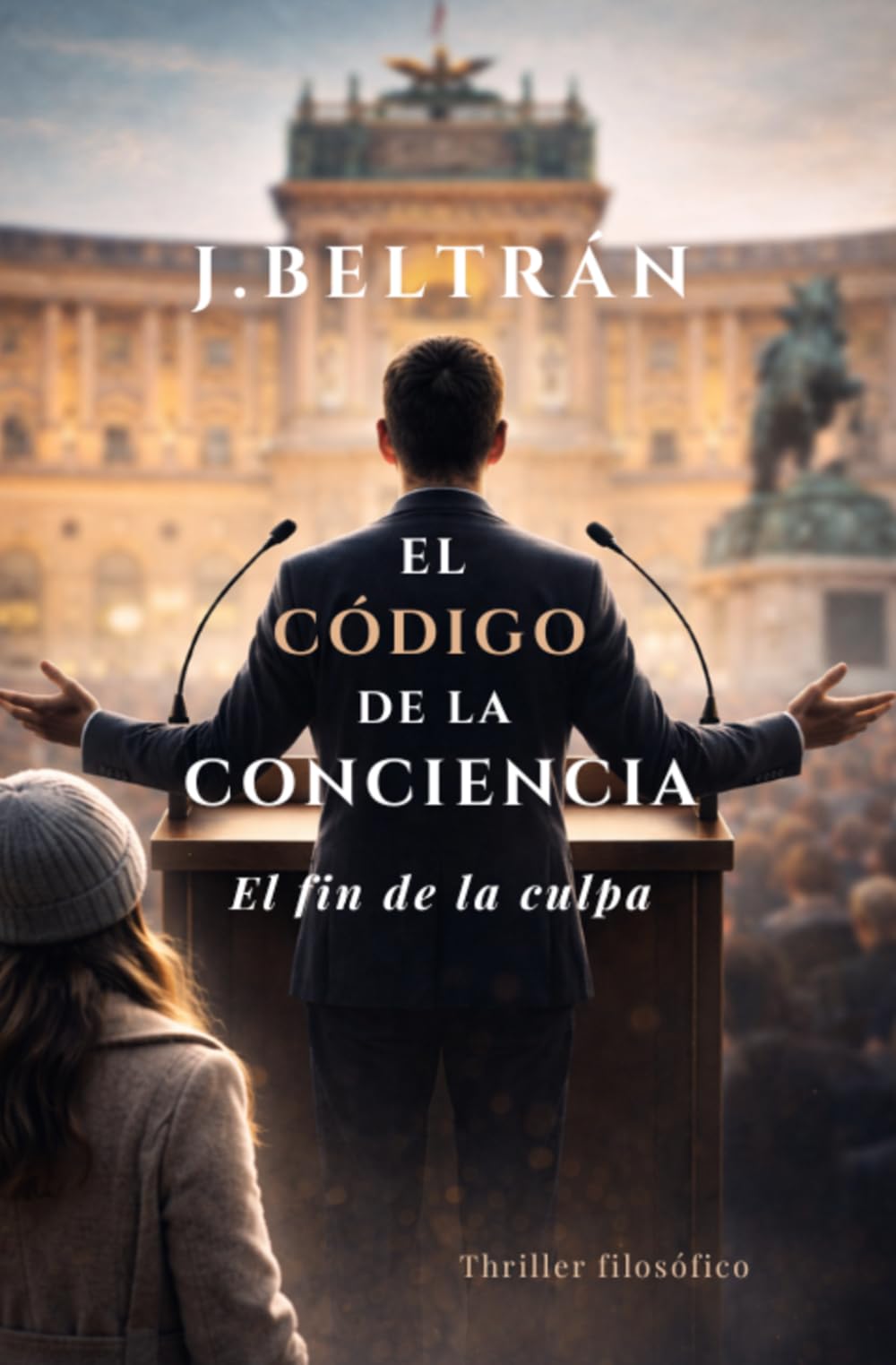 El código de la Conciencia: El fin de la culpa