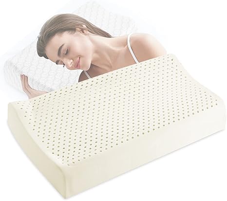 latex pillow amazon