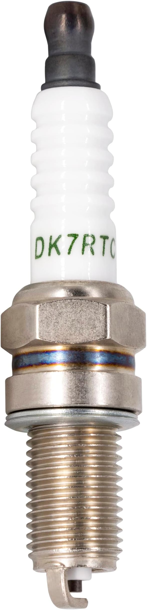 1個 TORCH DK7RTC 一般プラグ(ターミナル一体形)交換する NGK【4415】DCPR7E スパークプラグ, BOSCH YR7DC+、CHAMPION 809/8809/OE083/RA6HC/RA8HC プラグ、DENSO IXU22/VXU22/XU22EPR-U/XU22TT プラグ, OEM