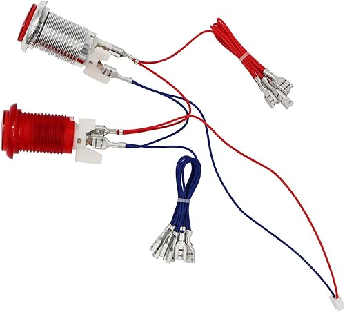 Miniatura 4 de SJJX Arcade Game USB Encoder Zero Delay Gamepad Button Joystick Controller for PC Retropie Raspberry Pi MAME