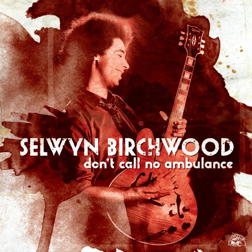 Don't call no ambulance