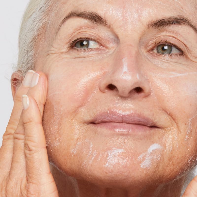 Dermalogica Super Rich Repair Moisturiser, Nourishes Chronically Dry Skin - Image 2