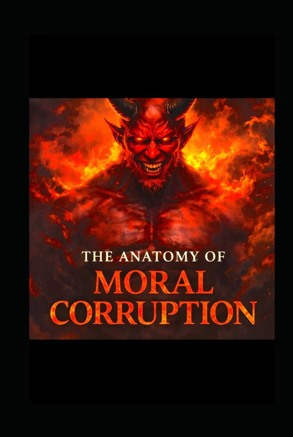 Anatomy of Moral Corruption