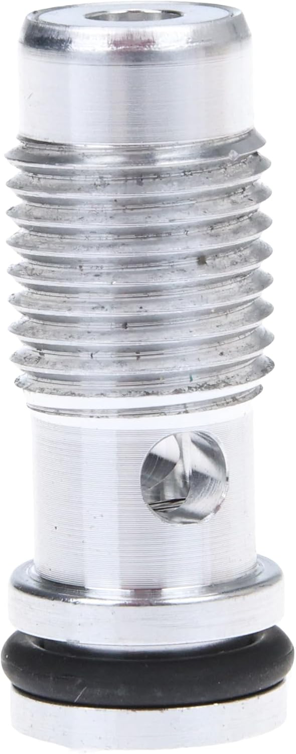 URO Parts 11367537692 Cylinder Head Oil Check Valve