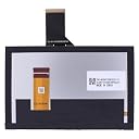 7" Uconnect Touch Screen Digitizer LCD Monitor Radio Navigation Display gallery image