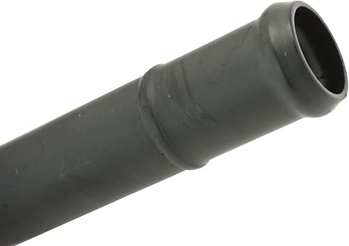 Vista 414 de TRQ Cuello de llenado de depósito de combustible negro compatible con Toyota Sienna 2004-2010