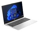 HP Professional 15 (2026), Intel Core i5 13th Gen 1334U - (16 GB/512 GB SSD/Intel Iris Xe Graphics/Windows 11 Home) Thin and Light Business Laptop/15.6" FHD Display/Backlit/Turbo Silver/1.5kg/MSO 2021 gallery image
