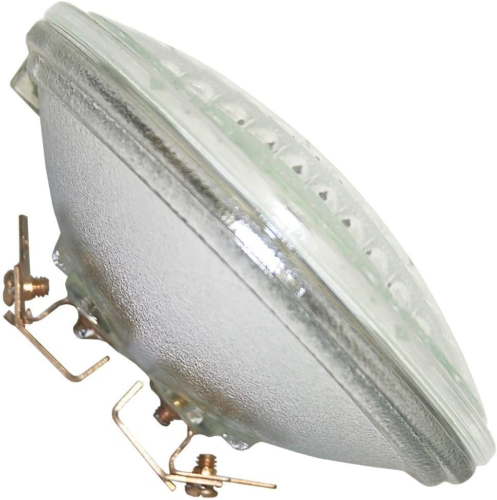 SYLVANIA 17880-36PAR36HAL/WFL30 12V PAR36 Halogen Light Bulb