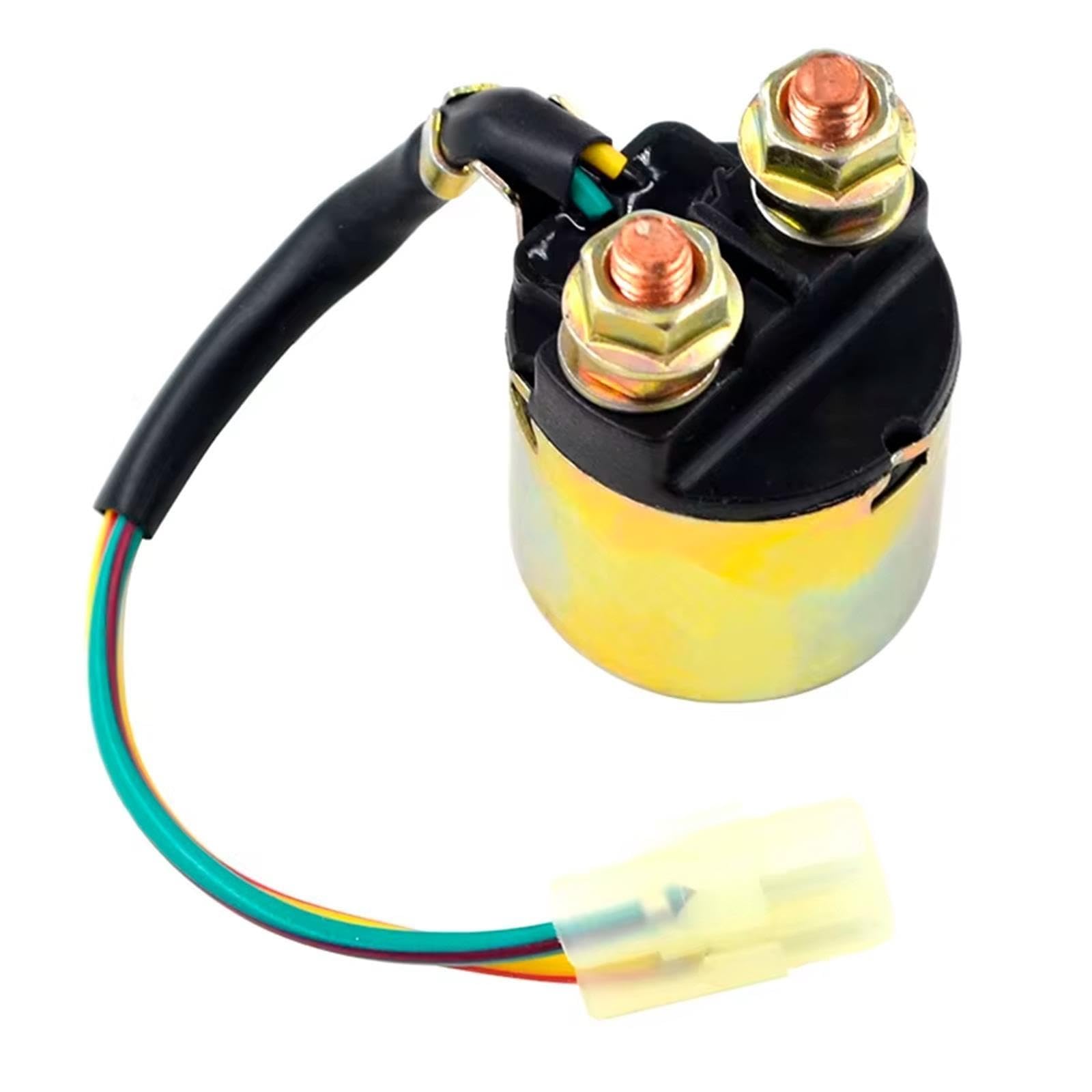 Relé Arranque Eléctrico Para TRX350 FOURTRAX Ranchero 2000-2006