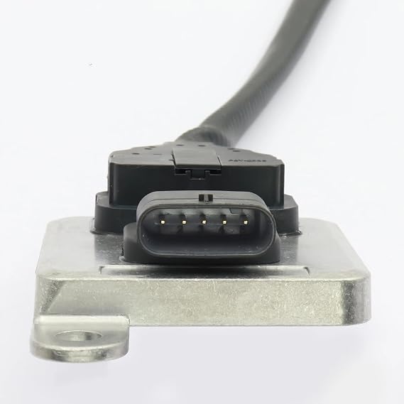 Nitrogen Oxide Sensor NOx Sensor 11787587129 5WK96610L For BMW E90 E91 E92 E93 E60 E61 N53