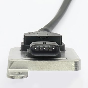 Nitrogen Oxide Sensor NOx Sensor 11787587129 5WK96610L For BMW E90 E91 E92 E93 E60 E61 N53