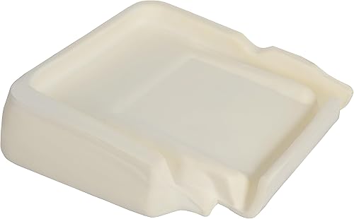 Miniatura 5 de Cojín inferior del asiento delantero izquierdo del lado del conductor para camioneta Dodge Ram 1500 2500 3500 2004-2005