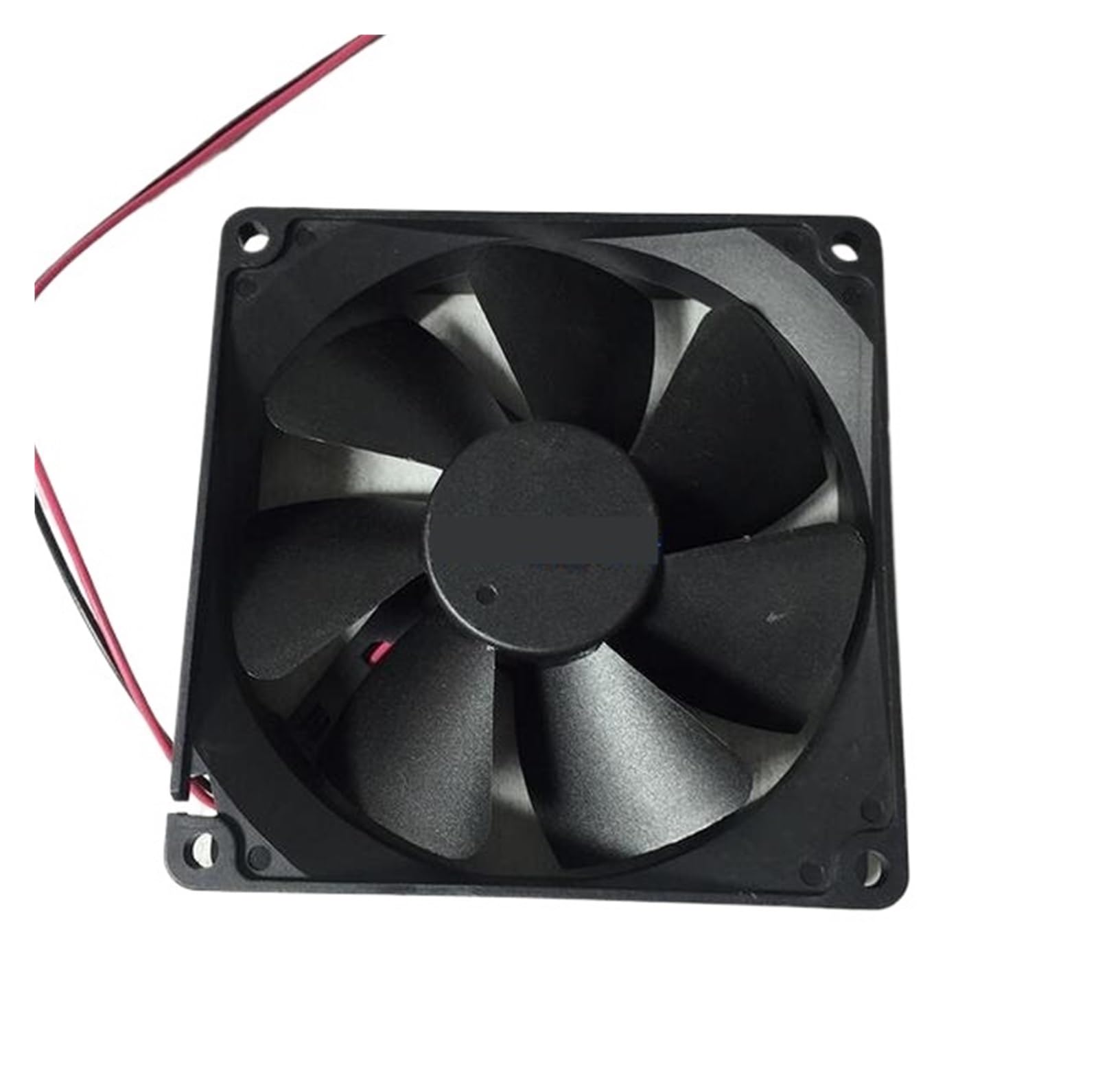 UWUKCJOKQ FD129225MB 12V-0.22A 2 Wire Cooling Fan