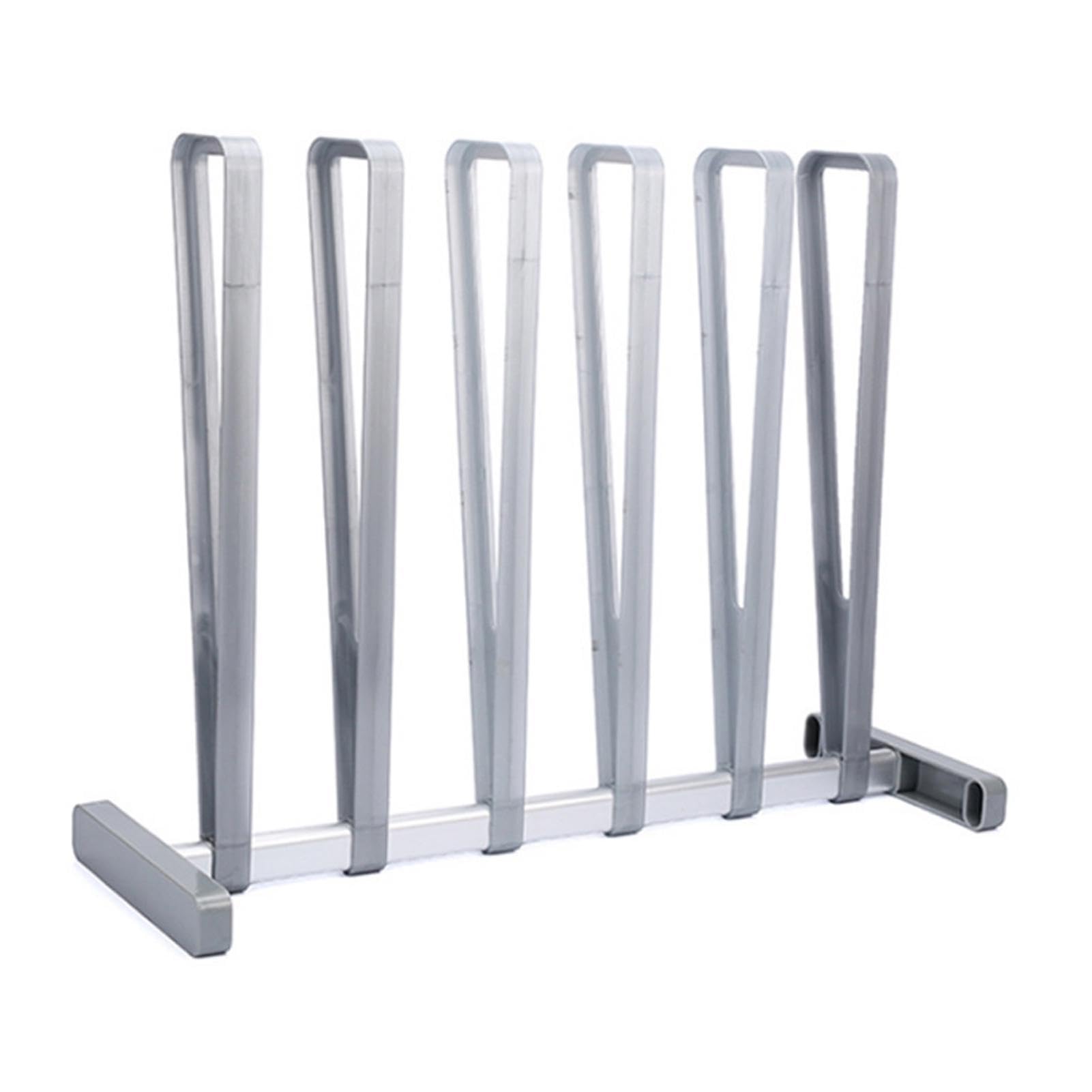 Solution de rangement pour chaussures pour en finir avec le désordre du placard
