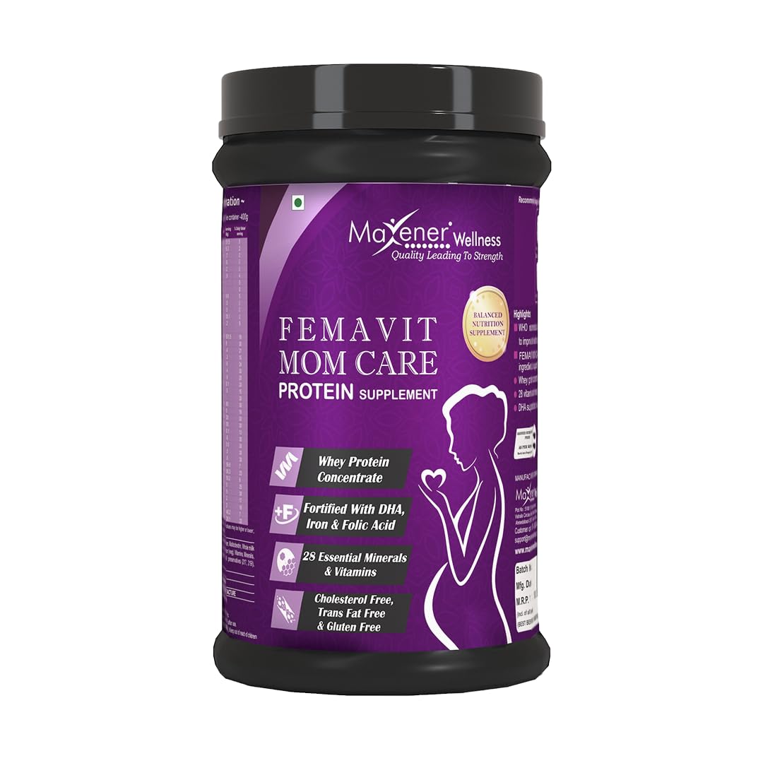 Femavit Momcare - 400 G