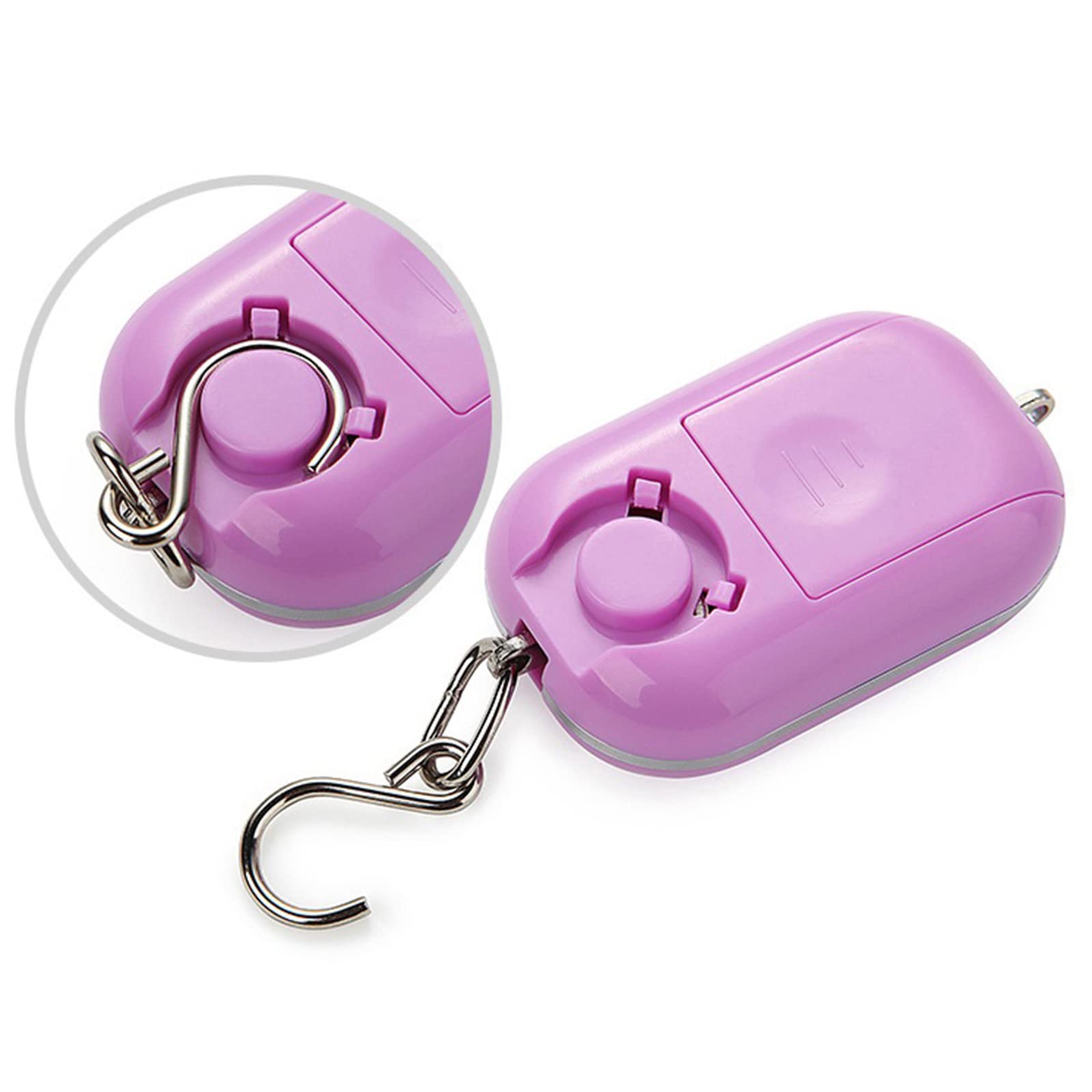 Electronic Hanging Scale Engineering Plastics Digital Hanging Scale 25kg Hanging Scale Industrial Outdoor