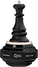 Armaf Checkmate King for Men Eau de Parfum Spray, 3.4 Ounce