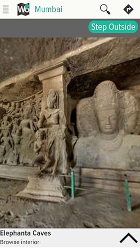 WoNoBo (India street view)