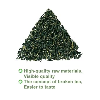 Dandelion Tea Bag, 125g/4.4oz (2.5g*50bags) - Plant Gift