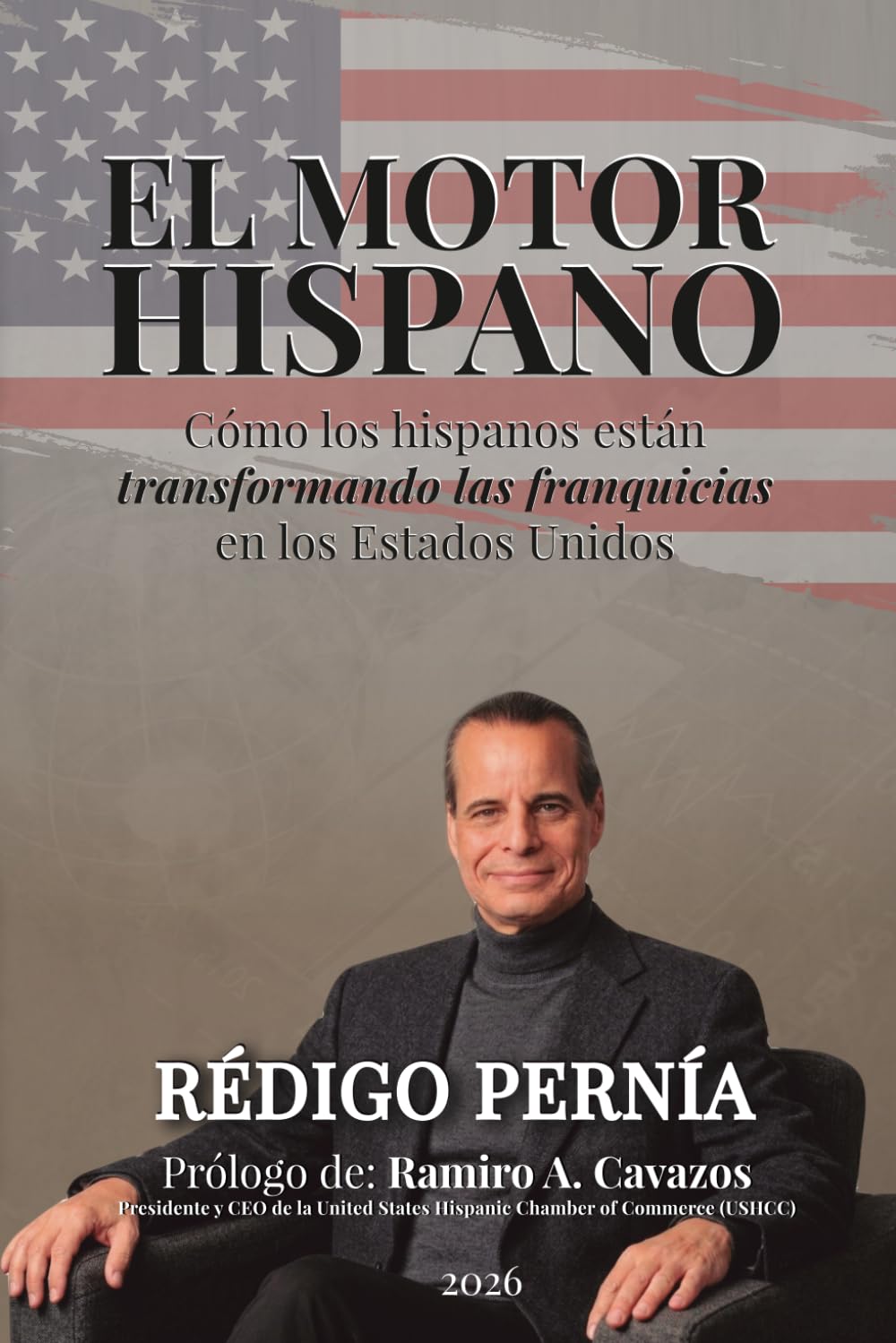 EL MOTOR HISPANO: Cómo los hispanos están transformando las franquicias en Estados Unidos