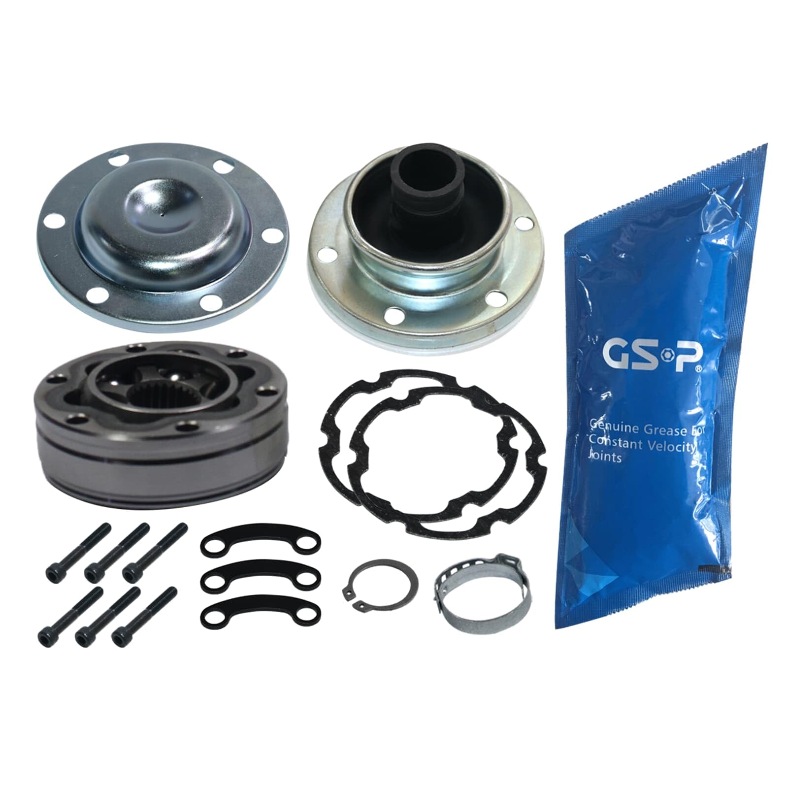 GSP Giunti omocinetici 899032