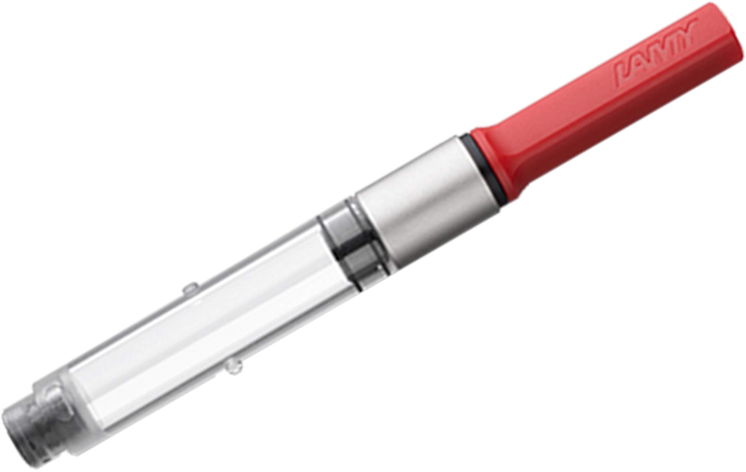 Lamy Kalligraphie-Set (Füller + Tinte + Konverter, Dunkelgrün)
