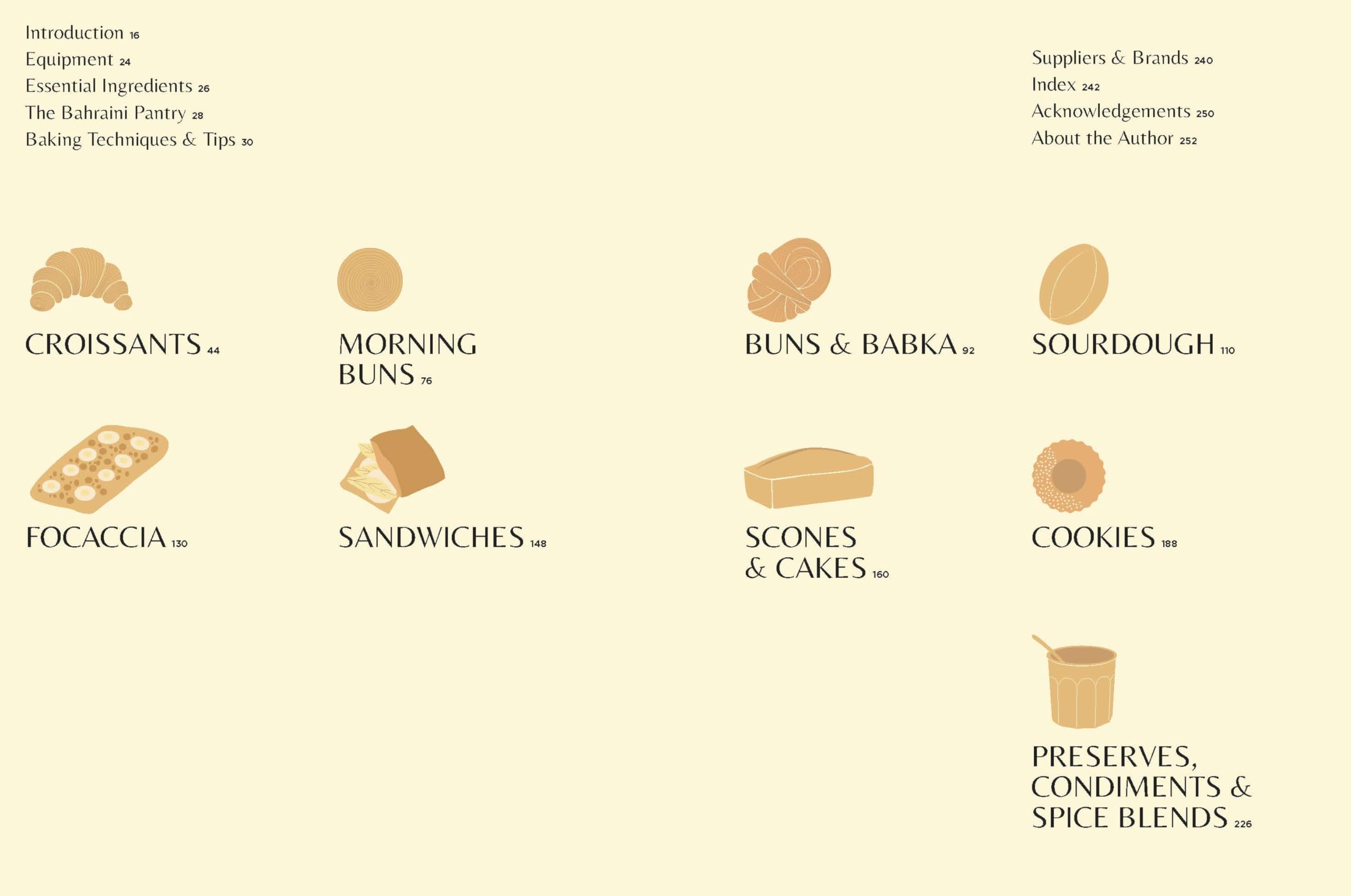 Librae: Third-culture Recipes from a Cult New York Bakery