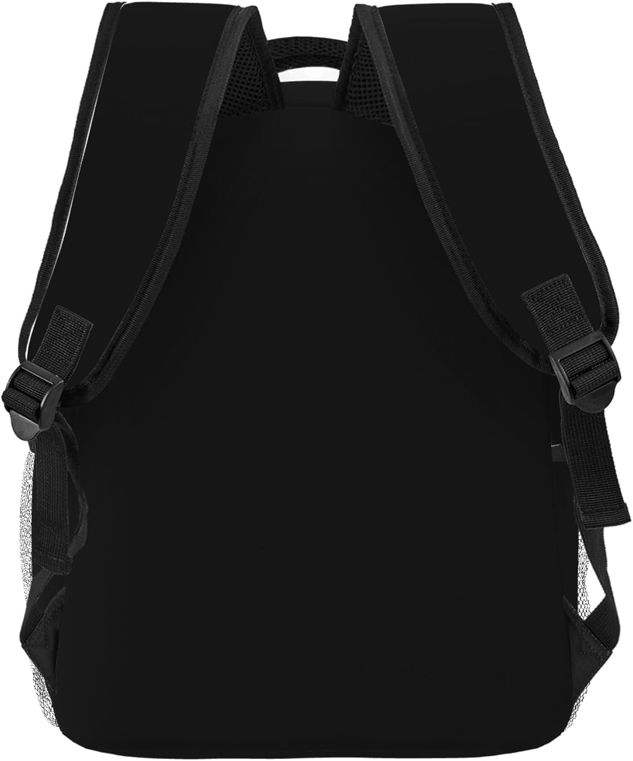 Custom Backpack Personalized Backpack For Women Men Design Your Own Work Travel Bag High Volume Casual Packet With Text Logo Photo, Lightweight Packet 15.4inchs