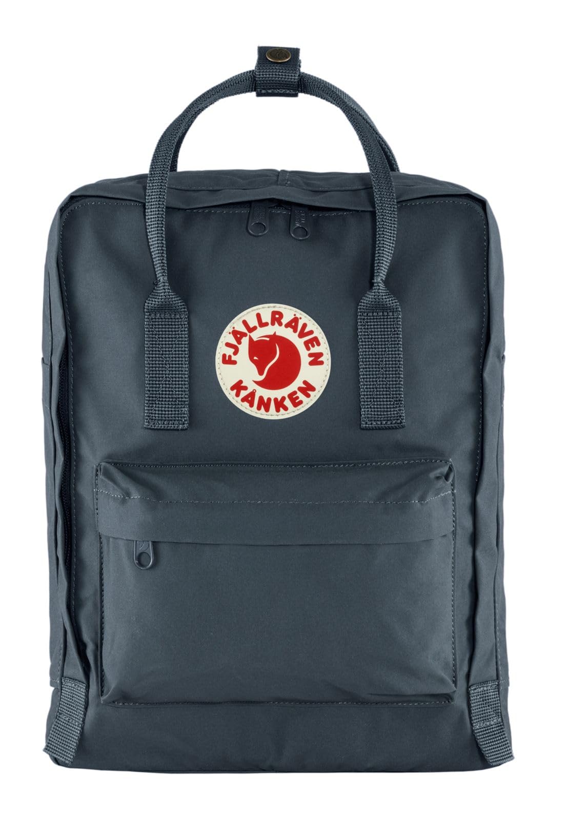 Fjallraven Kanken Classic Backpack One Size Navy