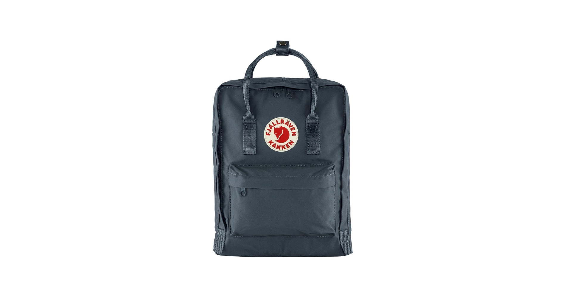 Amazon.com: Fjällräven Kånken Unisex Travel Backpack - Side