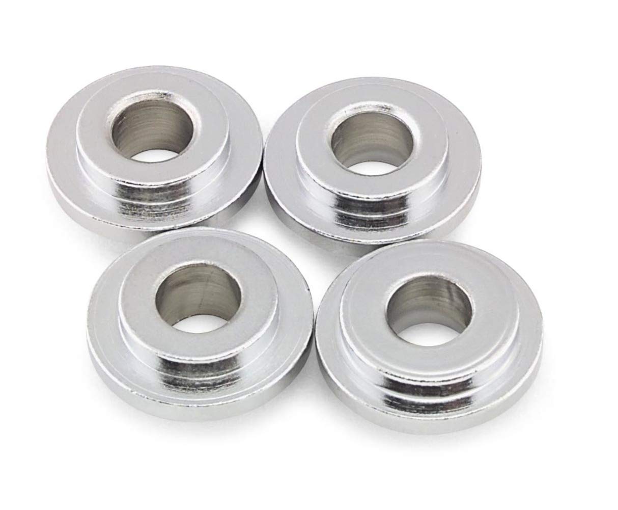 Barnett Performance Products 701-30-20002 - Solid Mount Handlebar Adapters