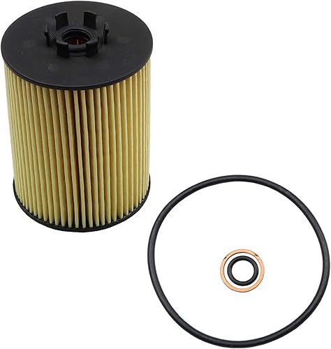 BeckArnley 041-8182 Filtro de aceite