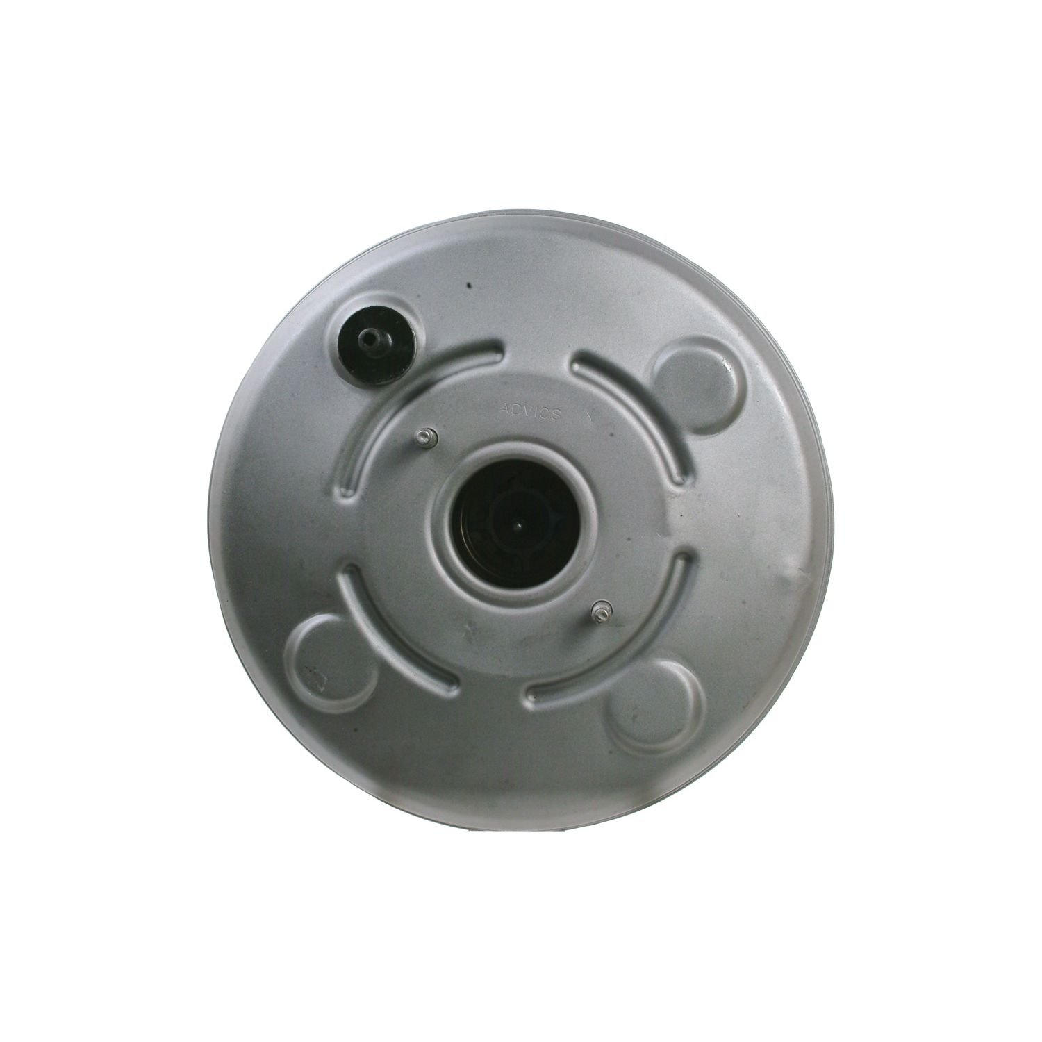 Cardone 53-2651 Remanufactured Vacuum Power Brake Booster - View #2