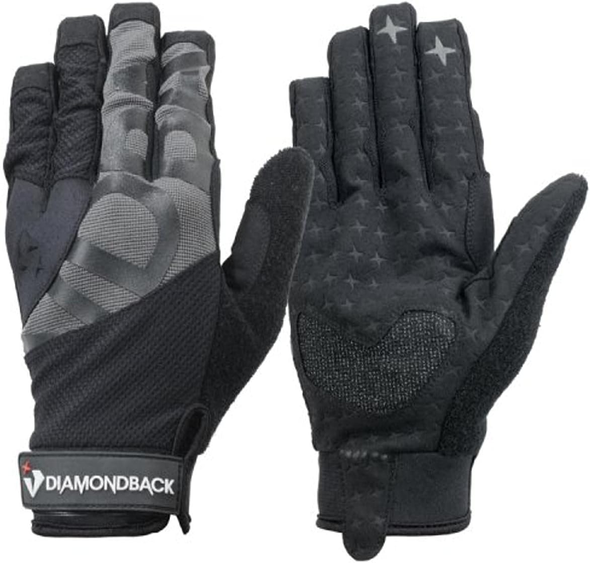 Diamondback Varsity Glove