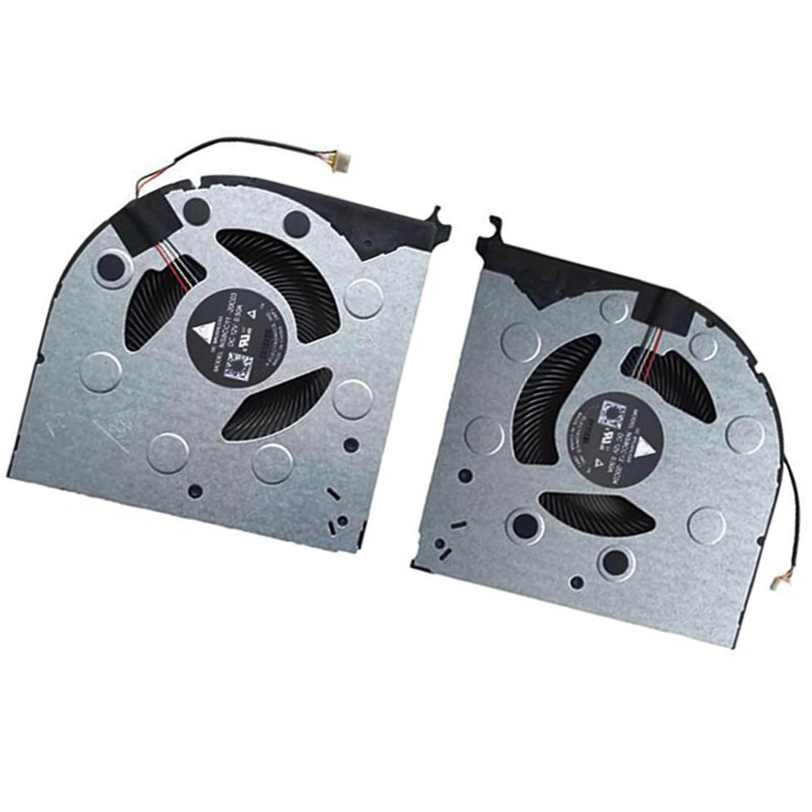 LEGION　21410 Amazon.com: CPU + GPU Cooling Fan Replacement for Lenovo Legion 7i