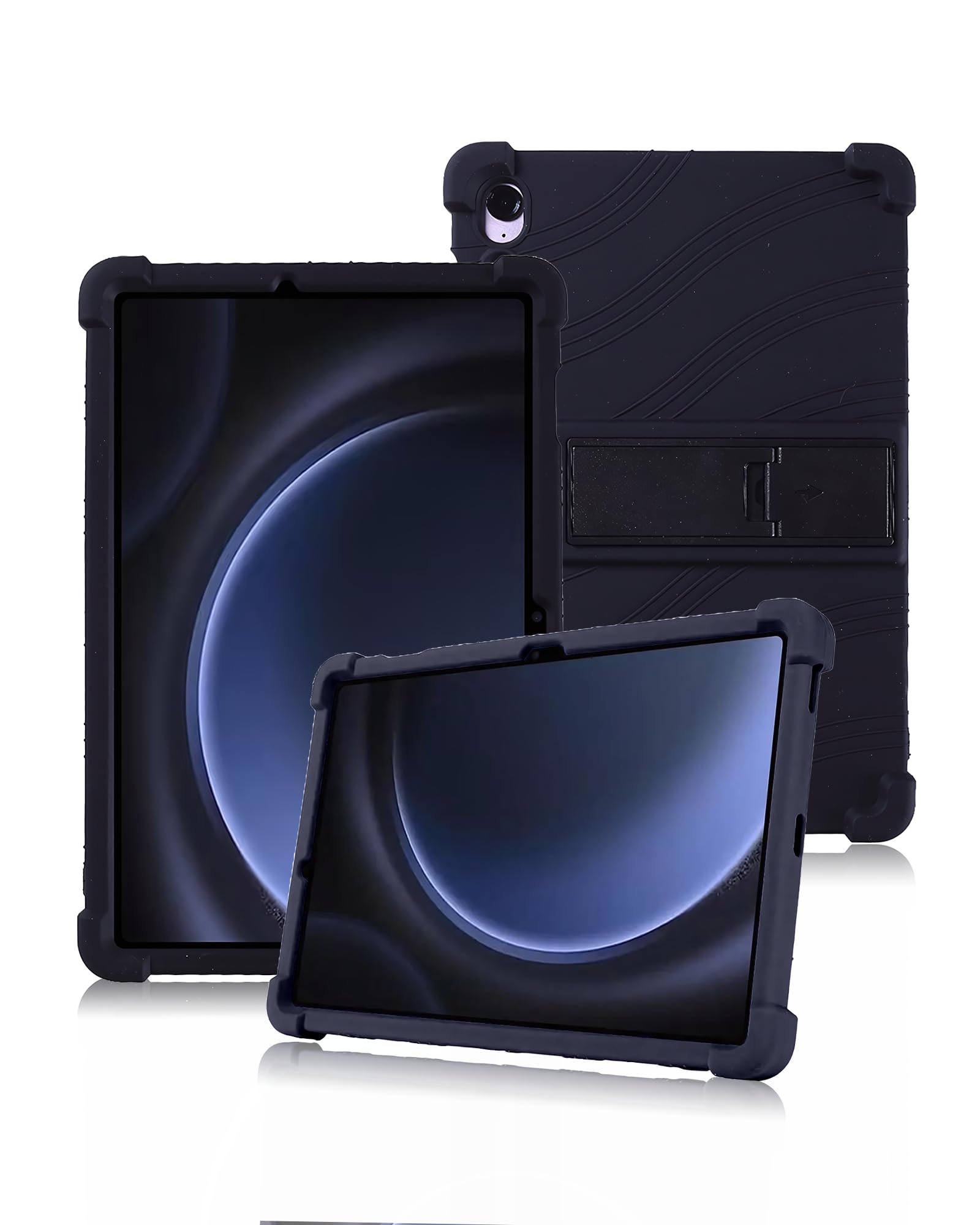 Silicone Tablet Case for Galaxy Tab S10FE 10.9