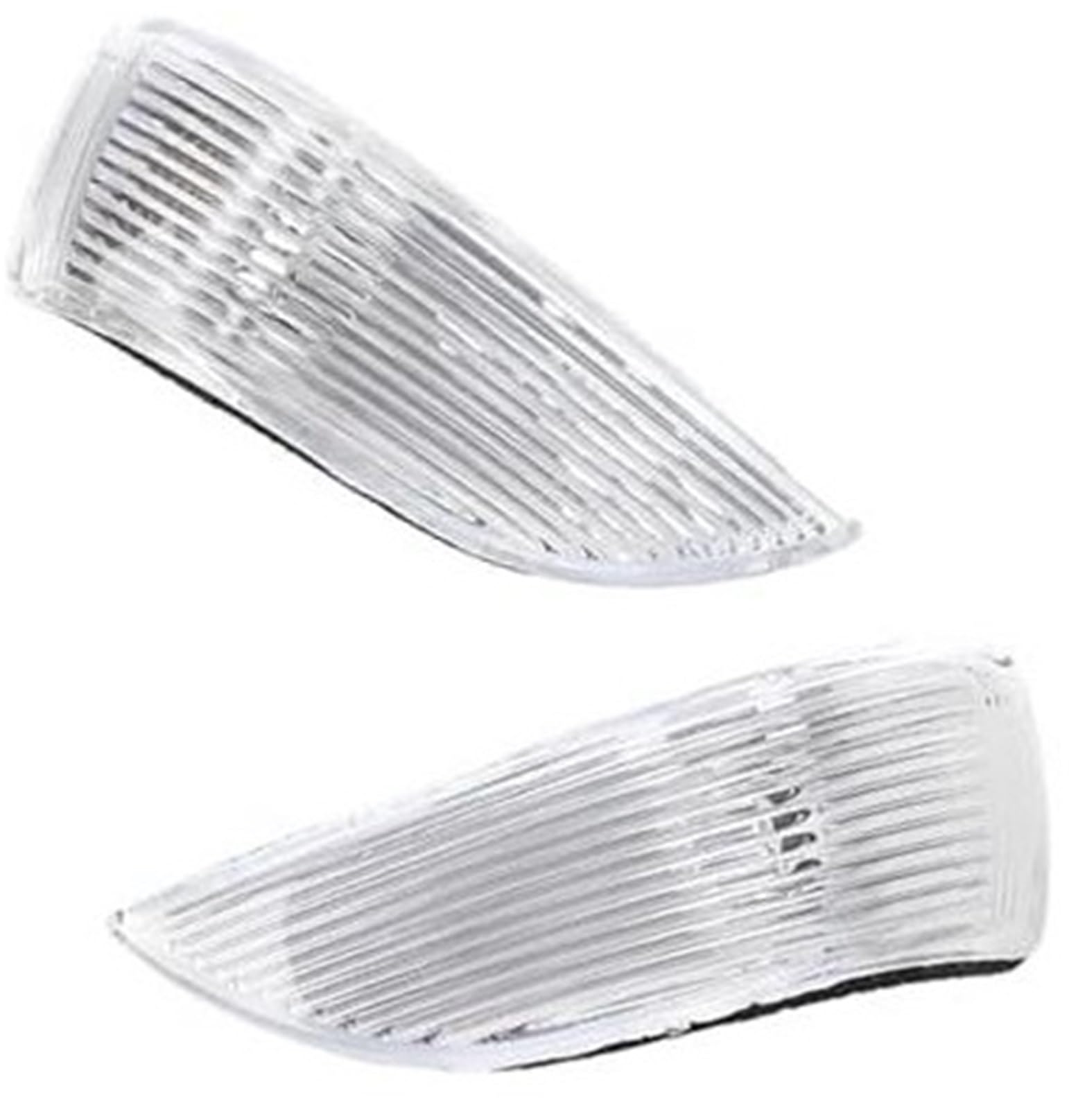 Dla Hyundai, dla Elantra, 2008 2009 2010 2011 lewy prawy LED lusterko wsteczne boczne włączony kierunkowskaz lampka kierunkowskazu Światło kierunkowskazu samochodowego(BLACK 1 pair)