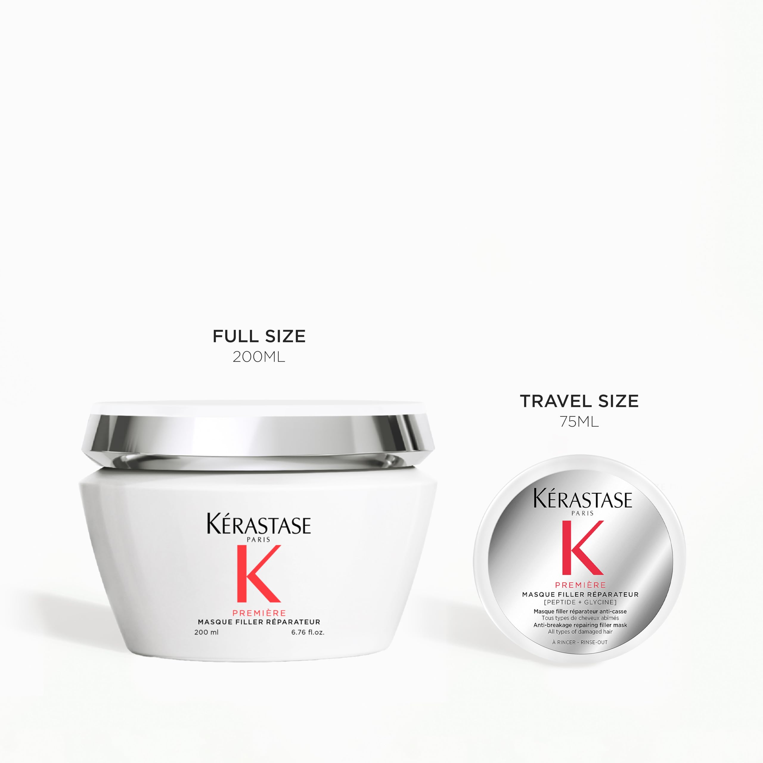 Kérastase Première Anti-Breakage Hair Repair Mask