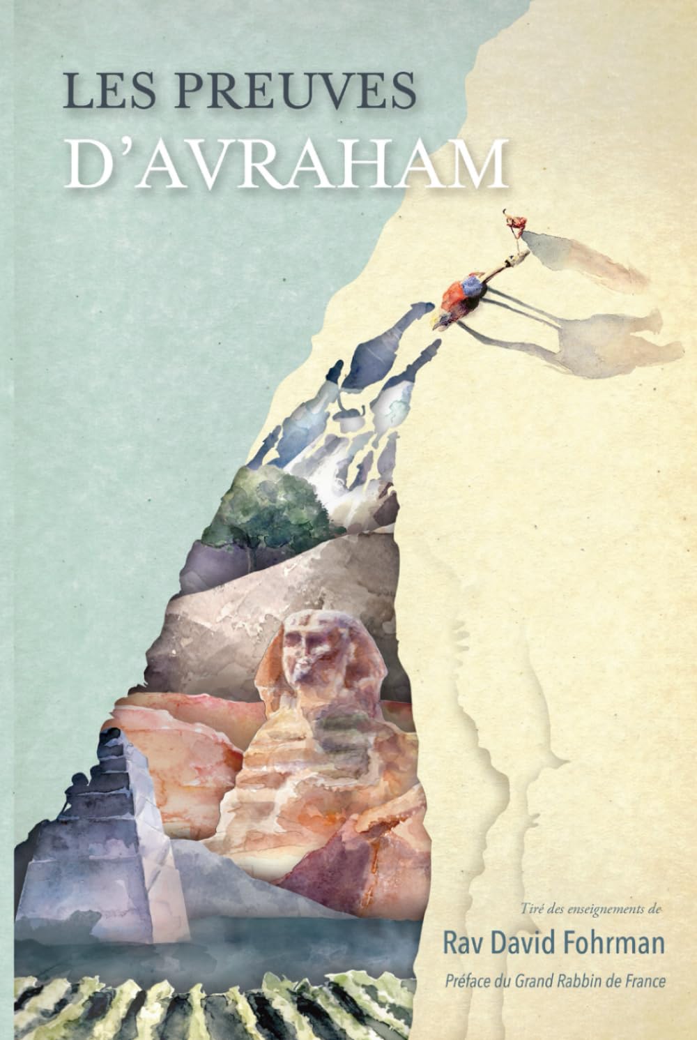 Les Preuves d'Avraham