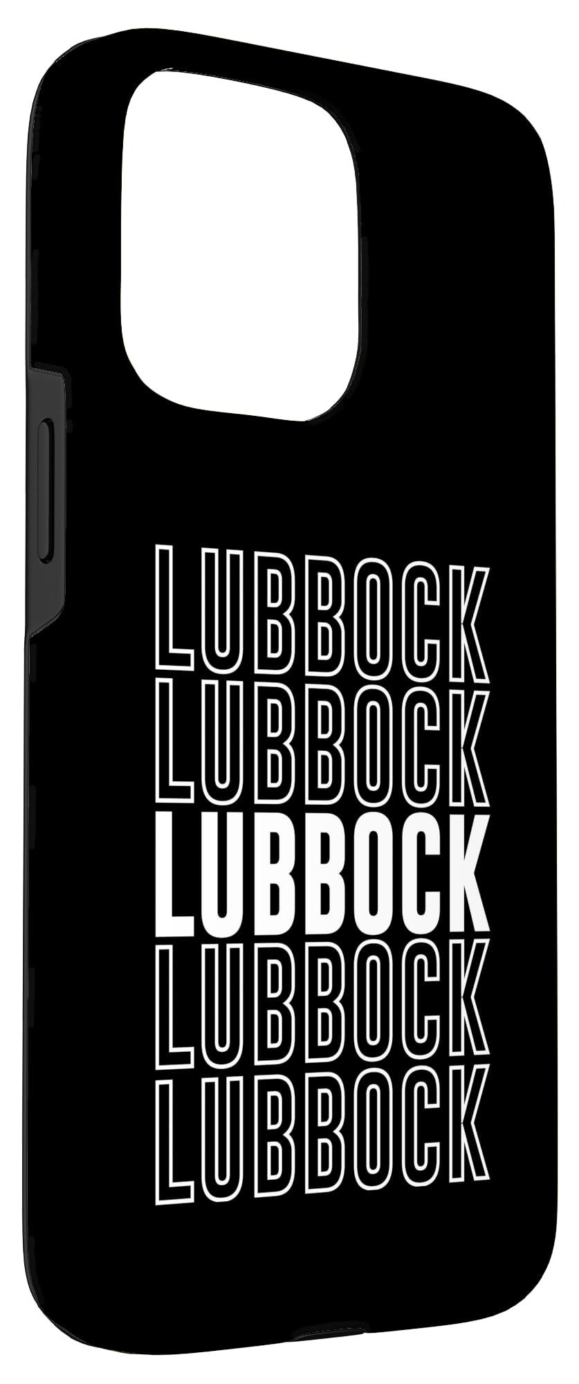 iPhone 15 Pro Max Lubbock Case - Image 3