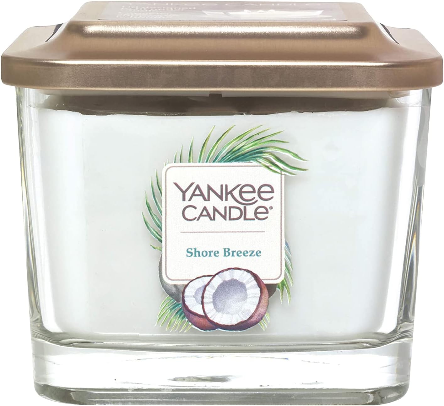 Kameyama Yankee Candle Elevation Collection Elevation Jar